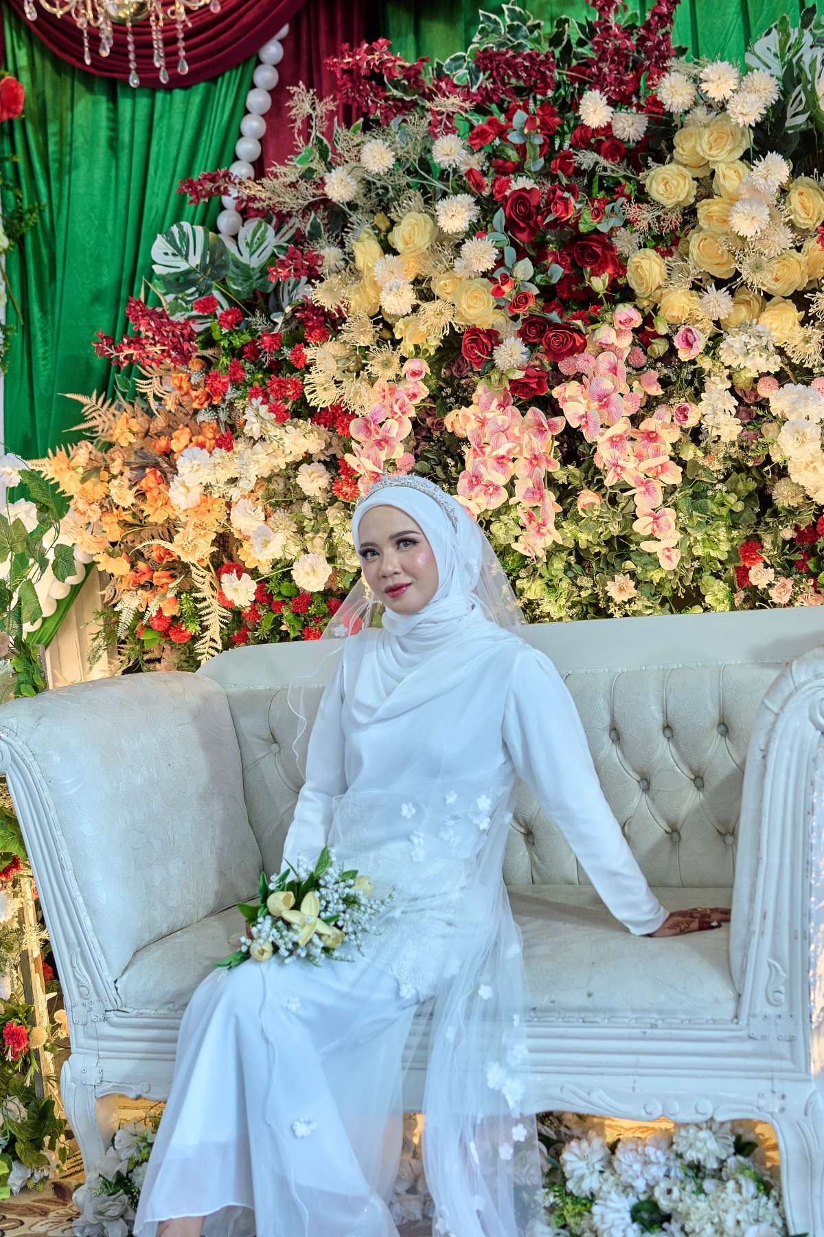 Elin & Fandy